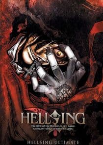 Hellsing Ultimate thumbnail