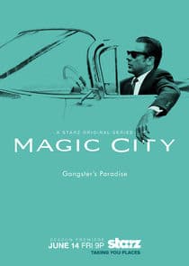 Magic City thumbnail