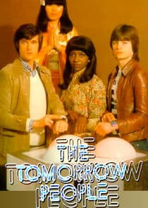 The Tomorrow People thumbnail