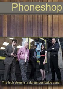 PhoneShop thumbnail