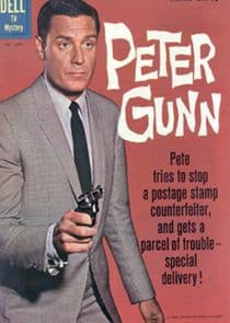 Peter Gunn thumbnail