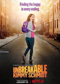 Unbreakable Kimmy Schmidt thumbnail