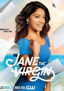 Jane the Virgin thumbnail