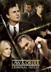 Law & Order: Criminal Intent thumbnail