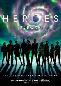 Heroes Reborn thumbnail