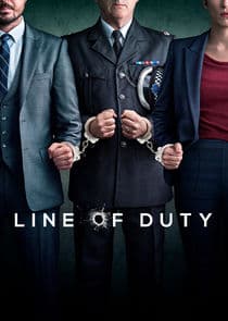 Line of Duty thumbnail