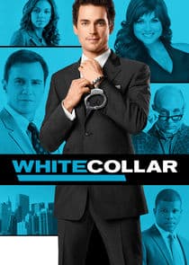 White Collar thumbnail