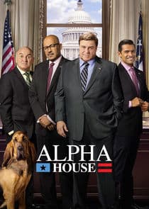 Alpha House thumbnail