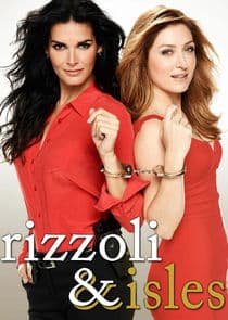 Rizzoli & Isles thumbnail