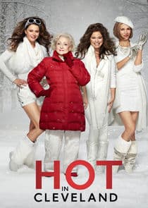 Hot in Cleveland thumbnail