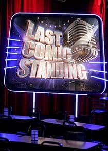 Last Comic Standing thumbnail