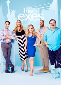 The Exes thumbnail