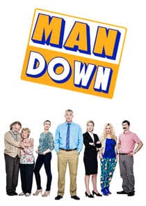 Man Down thumbnail