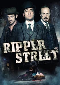 Ripper Street thumbnail