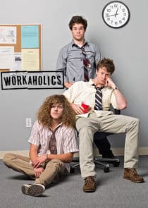 Workaholics thumbnail