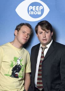 Peep Show thumbnail