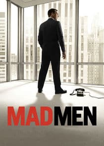 Mad Men thumbnail