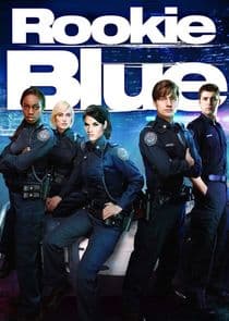 Rookie Blue thumbnail