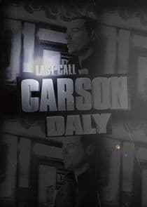 Last Call with Carson Daly thumbnail