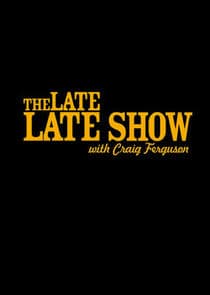 The Late Late Show with Craig Ferguson thumbnail