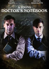 A Young Doctor's Notebook thumbnail