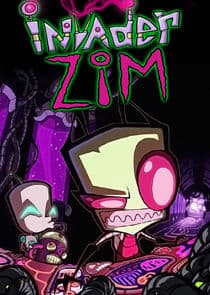 Invader ZIM thumbnail