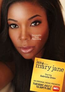 Being Mary Jane thumbnail