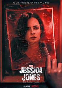 Marvel's Jessica Jones thumbnail