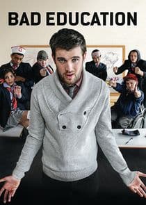 Bad Education thumbnail