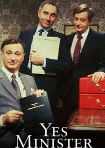 Yes Minister thumbnail