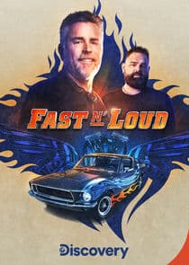 Fast N' Loud thumbnail