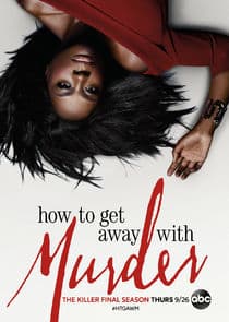 How to Get Away with Murder thumbnail