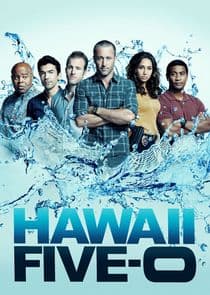 Hawaii Five-0 thumbnail