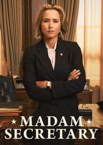 Madam Secretary thumbnail