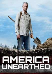 America Unearthed thumbnail