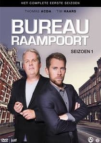 Bureau Raampoort thumbnail