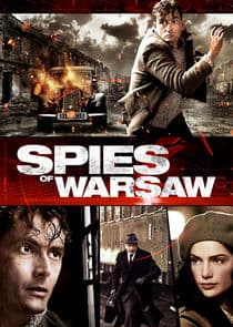 Spies of Warsaw thumbnail