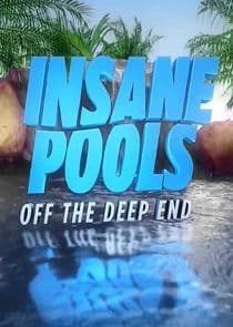 Insane Pools: Off the Deep End thumbnail