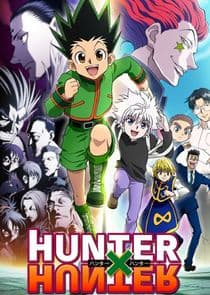 Hunter x Hunter thumbnail