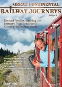 Great Continental Railway Journeys thumbnail