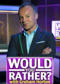 Would You Rather...? with Graham Norton thumbnail