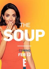 The Soup thumbnail