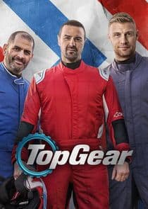 Top Gear thumbnail