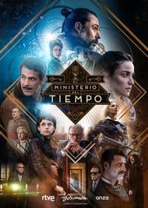 El Ministerio del Tiempo thumbnail