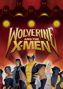 Wolverine and the X-Men thumbnail