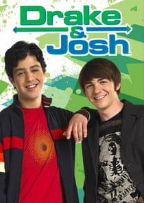 Drake & Josh thumbnail