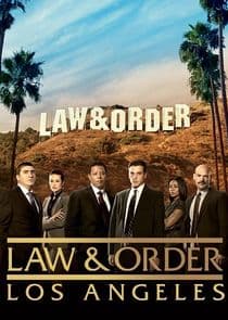 Law & Order: LA thumbnail