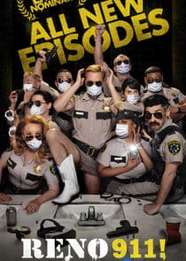 Reno 911! thumbnail