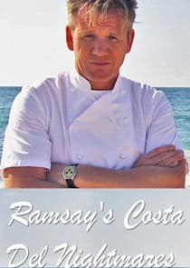 Ramsay's Costa Del Nightmares thumbnail