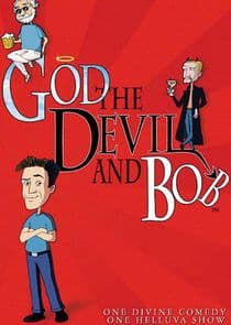 God, The Devil and Bob thumbnail